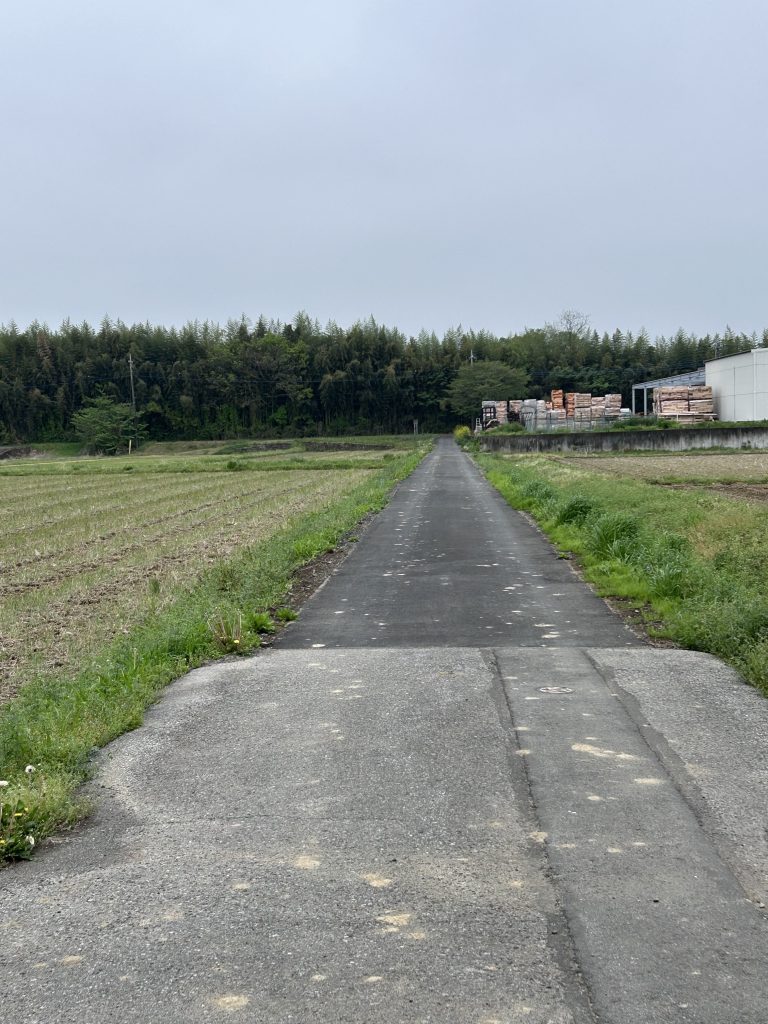鹿沼市　舗装新設工事